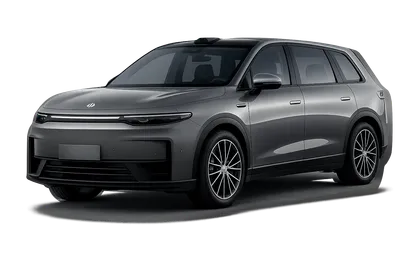 ליפמוטור C10 REEV לייף היברידי 1.5 ליטר — אפור מטאלי