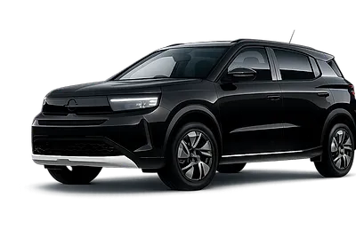 אופל פרונטרה GS 1.2 ליטר — שחור