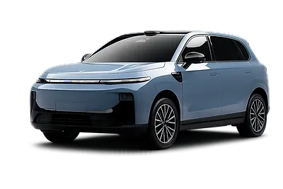 ليب موتور B10 ديزاين الكهربائية — أزرق