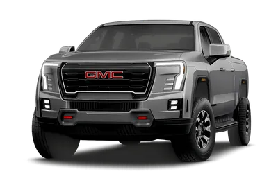 GMC Elevation Extended Range — אפור